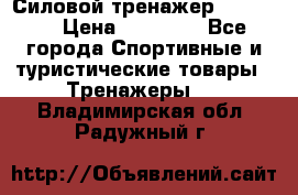 Силовой тренажер BMG-4330 › Цена ­ 28 190 - Все города Спортивные и туристические товары » Тренажеры   . Владимирская обл.,Радужный г.